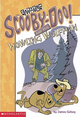 ¡Scooby Doo! Y el Hombre Lobo Aullido