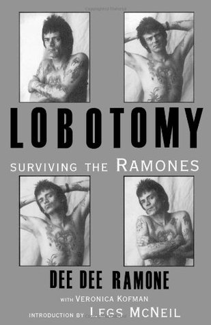 Lobotomía: Sobreviviendo a los Ramones