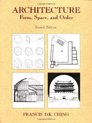 Arquitectura: forma, espacio y orden
