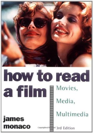 Cómo leer una película: El mundo del cine, Medios, Multimedia: Lenguaje, Historia, Teoría