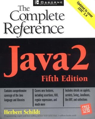 Java 2: La referencia completa