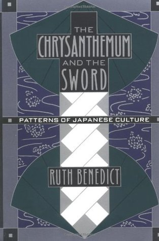 El crisantemo y la espada: patrones de la cultura japonesa