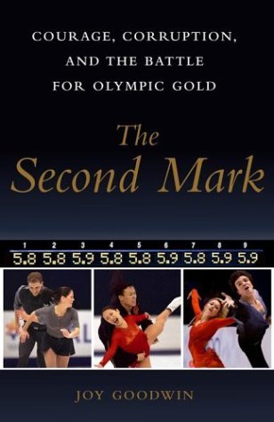 La segunda marca: Coraje, corrupción y la batalla por el oro olímpico
