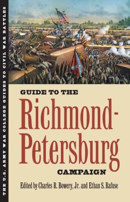 Guía de la campaña de Richmond-Petersburgo