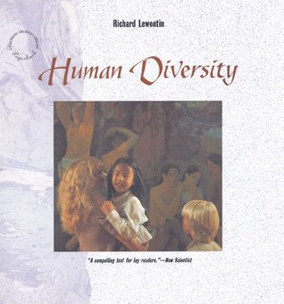 Diversidad Humana