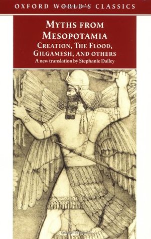 Mitos de Mesopotamia: Creación, la inundación, Gilgamesh, y otros