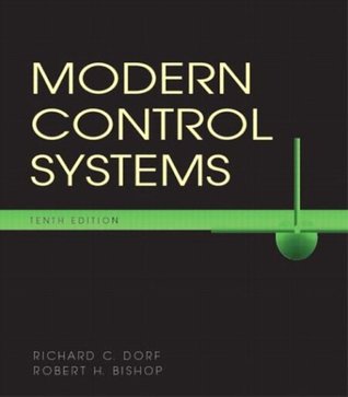 Sistemas modernos de control