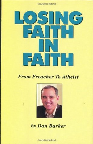 La pérdida de Fe en la Fe: De Predicador de Ateo