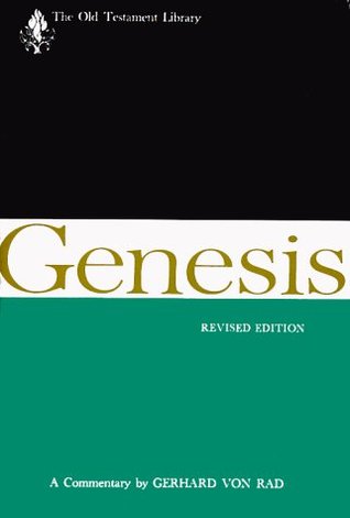 Génesis (Biblioteca del Antiguo Testamento)