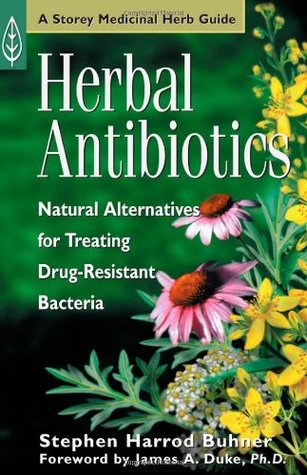 Antibióticos a base de hierbas: alternativas naturales para el tratamiento de bacterias resistentes a los medicamentos