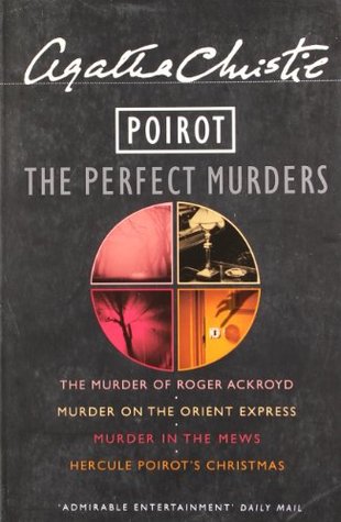 Poirot: Los asesinatos perfectos