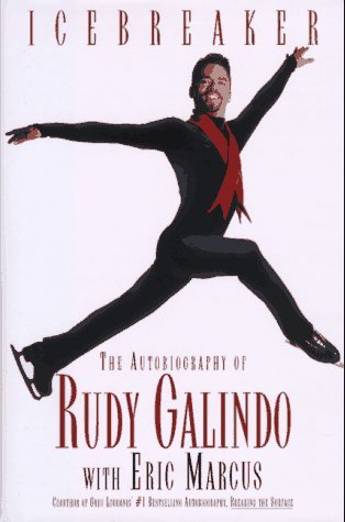 Icebreaker la autobiografía de Rudy Galindo