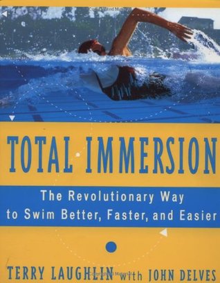 Inmersión total: manera revolucionaria de nadar mejor y más rápido