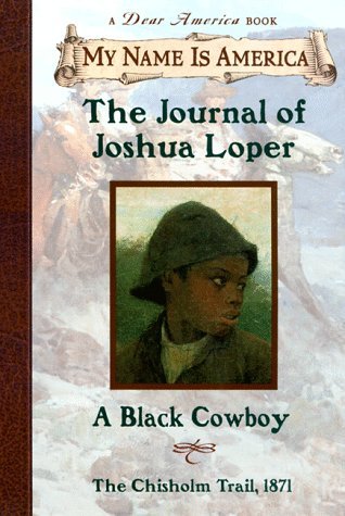 El diario de Joshua Loper, un vaquero negro