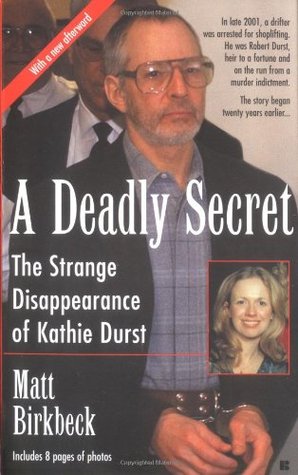 Un secreto mortal: la extraña desaparición de Kathie Durst