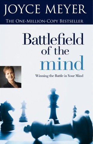 Campo de batalla de la mente: ganar la batalla en tu mente