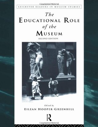 Papel Educativo del Museo: 2ª Edición