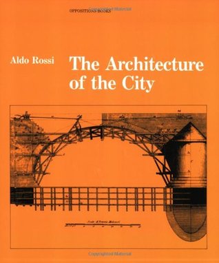 La arquitectura de la ciudad