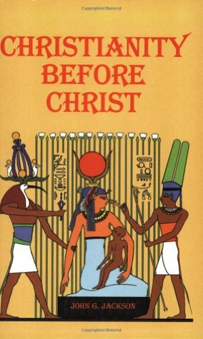 Cristianismo antes de Cristo