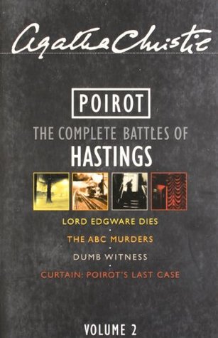 Poirot: Las Batallas Completas de Hastings, Vol. 2