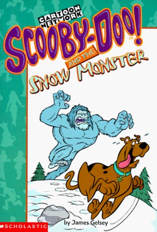 ¡Scooby Doo! Y el monstruo de la nieve