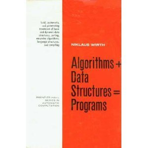 Algoritmos Plus Estructuras de Datos Programas Iguales (serie Prentice-Hall en computación automática)
