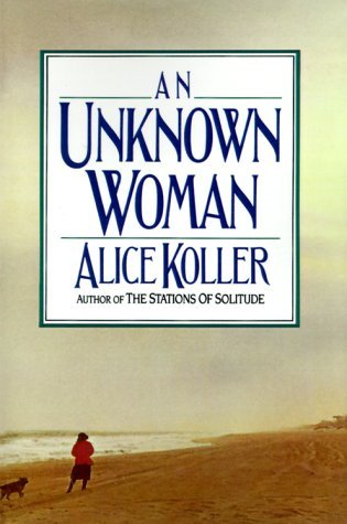 Una mujer desconocida