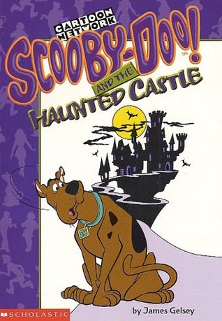 ¡Scooby Doo! Y el castillo embrujado