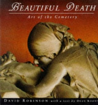 Hermosa Muerte: Arte del Cementerio