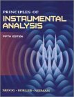 Principios de Análisis Instrumental, 5ª Edición