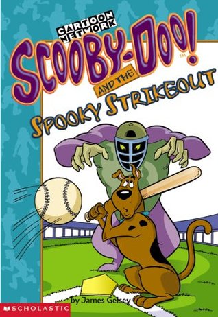 ¡Scooby Doo! Y el espantoso Strikeout