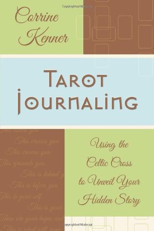 Tarot Journaling: Usando la cruz celta para desvelar su historia oculta