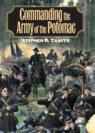 Comandante del Ejército del Potomac