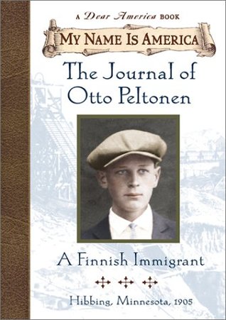 El diario de Otto Peltonen, un inmigrante finlandés