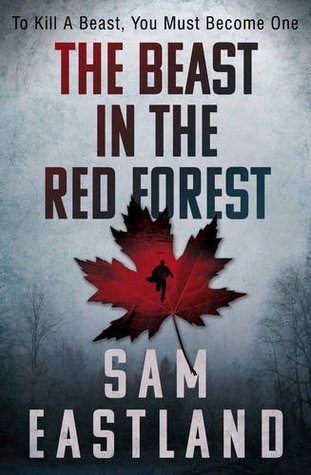 La Bestia en el Bosque Rojo