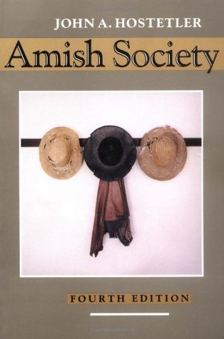 Sociedad Amish
