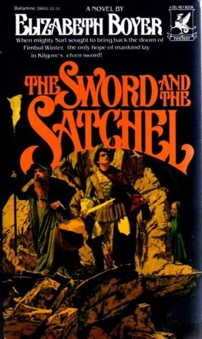 La Espada y la Satchel