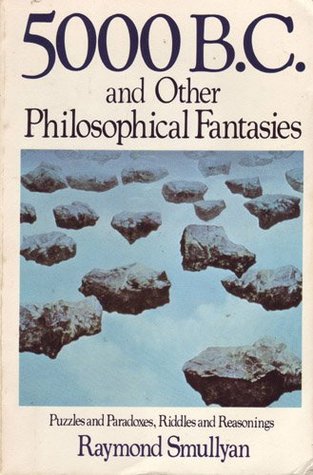 5000 B.C. Y otras fantasías filosóficas