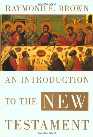Introducción al Nuevo Testamento