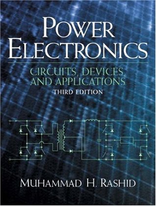 Electrónica de Potencia: Circuitos, Dispositivos y Aplicaciones