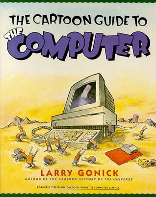 La Guía de dibujos animados de la computadora