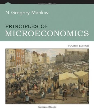 Principios de Microeconomía