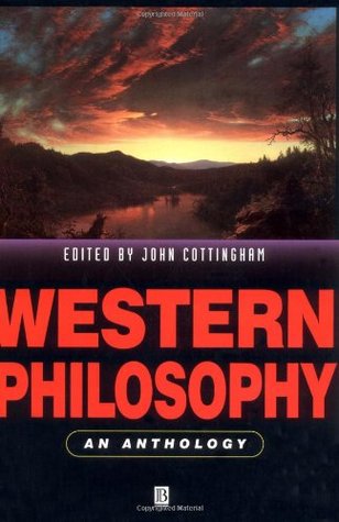 Filosofía occidental
