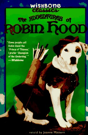 Las Aventuras de Robin Hood