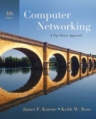 Redes informáticas: un enfoque descendente