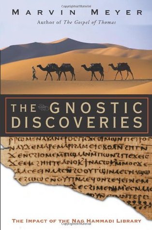 Los descubrimientos gnósticos: El impacto de la biblioteca de Nag Hammadi