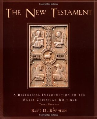 El Nuevo Testamento: Introducción histórica a los primeros escritos cristianos