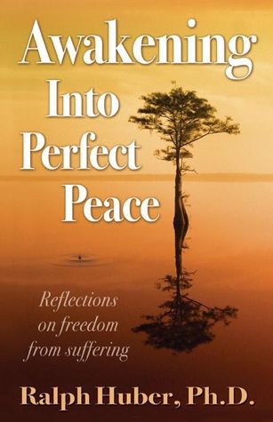 Despertar en paz perfecta: reflexiones sobre la libertad del sufrimiento