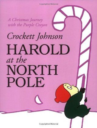 Harold en el Polo Norte