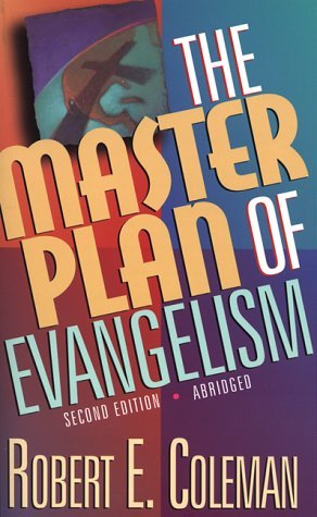 El Plan Maestro de Evangelismo